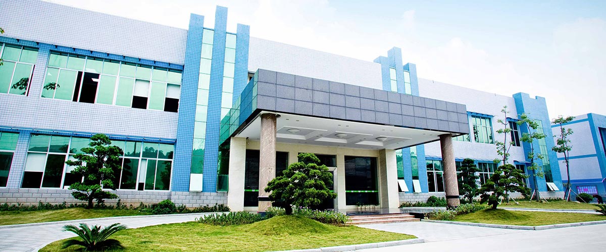 尊龙凯时复合办公楼